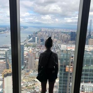 Meet your Posher, Jasmine